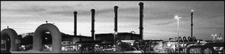 Verdichterstation